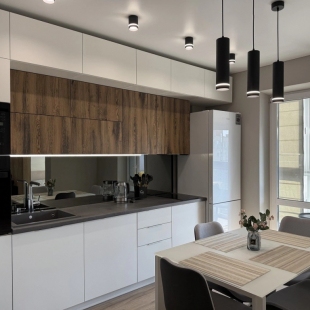 Фотография квартиры Квартира Уютная на Маяке возле метро