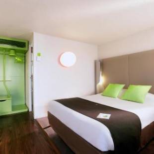 Фотографии гостиницы 
            Campanile Hotel Mont de Marsan