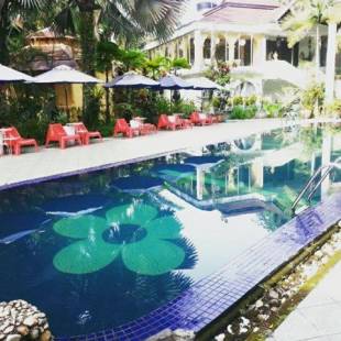 Фотографии гостиницы 
            Seri Pengantin Resort