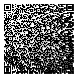 QR код хостела Napoleon