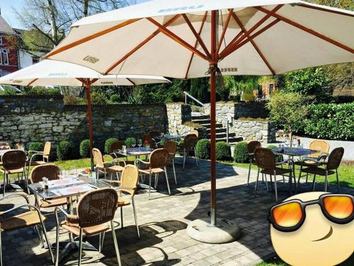 Фотография гостиницы L'Escape Grill