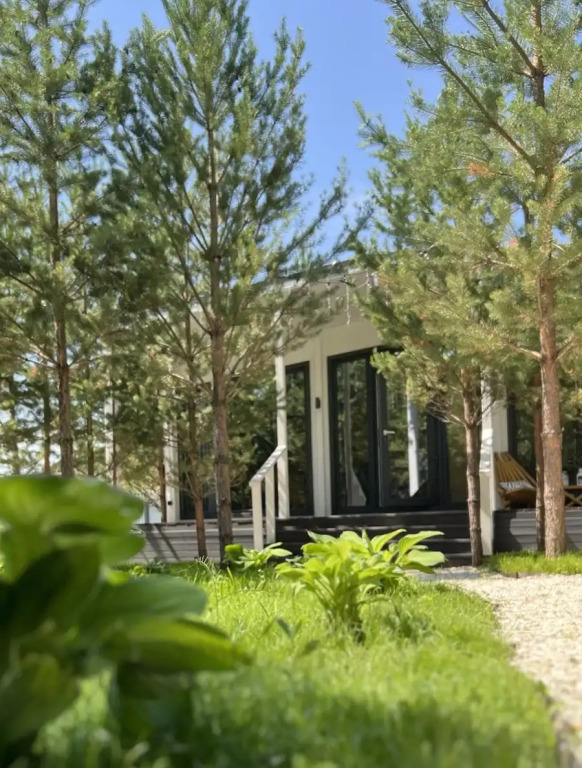 Фотография Коттеджа Частный дом Лови момент