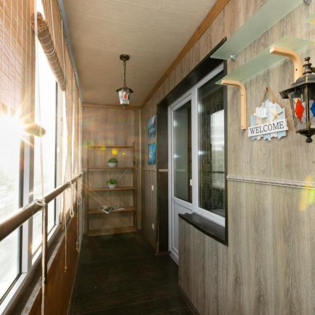 Фотографии квартиры
Rent House (Рент Хаус) на улице Союзная