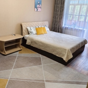 Фотография квартиры Квартира  Двухкомнатная на Мира 27