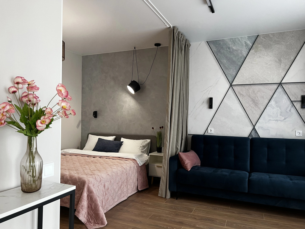 Фотография квартиры Квартира На Тарасова 4