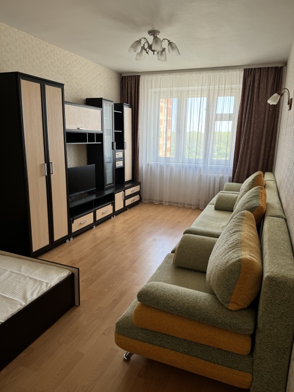 Фотография квартиры Квартира Уютная на Набережной