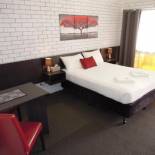 Фотография мотеля Jackaroo Apartments