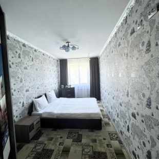 Фотография квартиры Квартира на Обручева 36