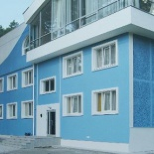 Фотография гостиницы Центр бизнеса Ниотан