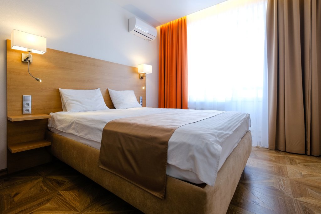 Фотография квартиры Апартаменты Петровские на Советской 90 №5