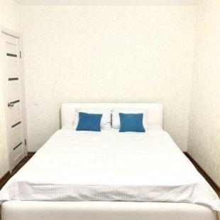 Фотография квартиры Апартаменты на улице Пушкина