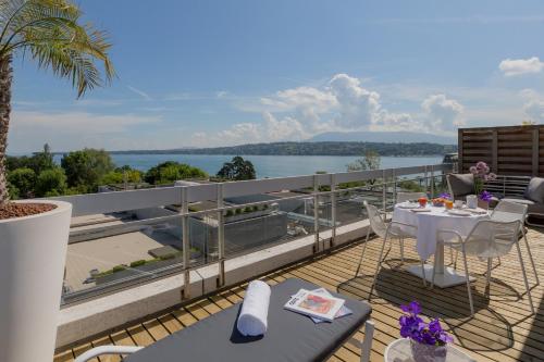 Фотография гостиницы N’vY Manotel