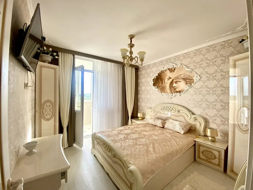 Фотография квартиры Квартира на Уральской 2к16