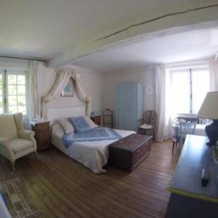 Фотографии мини отеля
Clos de la Rose