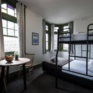 Фотографии хостела
Sydney Central Inn
