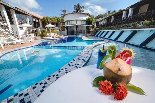 Фотография мини отеля Pousada Bicho Preguiça