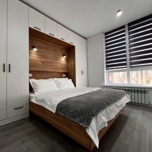 Фотография квартиры Квартира Raimbek 19-27 Residence