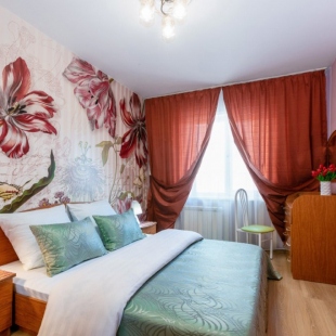 Фотография квартиры Апартаменты Пять Звёзд Речной Вокзал