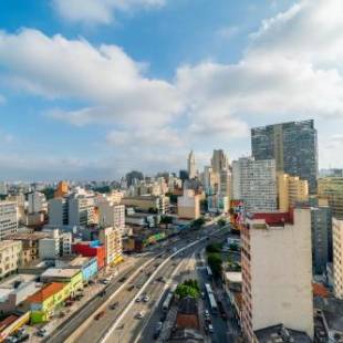 Фотографии гостиницы
ibis Styles SP Centro