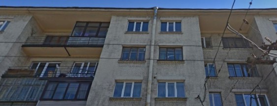 Фотография апарт отеля Апарт на Лесной