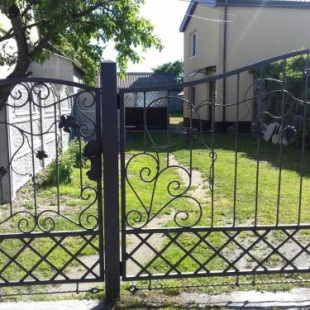 Фотография гостевого дома Отдых на Куршской Косе