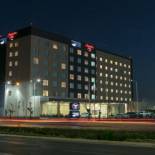 Фотография гостиницы Hampton Inn By Hilton Monterrey Apodaca