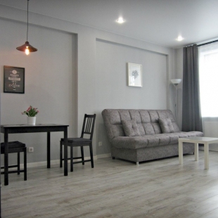 Фотография квартиры Квартира 2-к Квартира на Октябрьском Проспекте 117