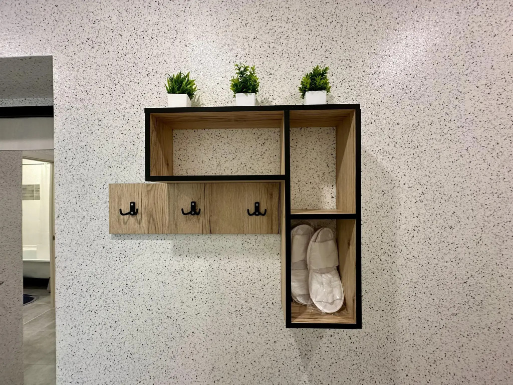 Фотография квартиры Апартаменты Доброе жилье на улице Жукова