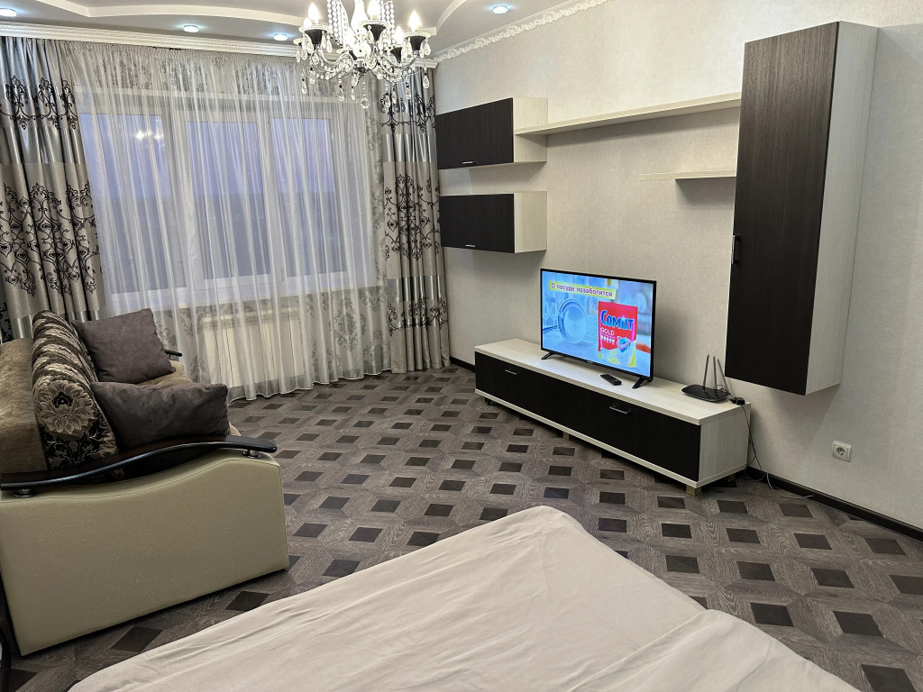 Фотография квартиры Квартира на Гладкова 24