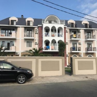 Фотография гостевого дома Bude