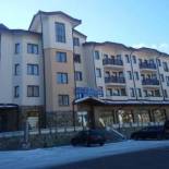 Фотография гостиницы Studios-Villa Park SV