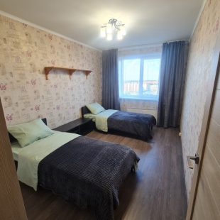 Фотография квартиры Квартира на Улице Весенняя 29