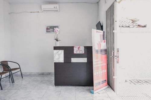 Фотография гостевого дома RedDoorz @ Jalan Narada Lampung