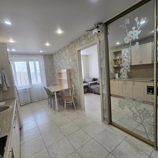 Фотография квартиры Квартира в Центре Елизово