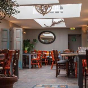 Фотографии гостиницы
The Kings Arms Hotel