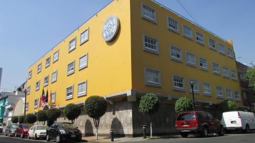 Фотография гостиницы Hotel Mina