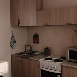 Фотография квартиры Апартаменты на улице Лунная 14