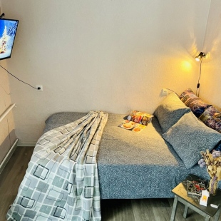 Фотография квартиры Апартаменты Уютная Квартира в Центре