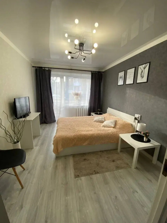 Фотография квартиры Апартаменты 2х-комнатная квартира возле Южного вокзала