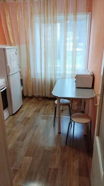 Фотография квартиры Квартира на бульваре Космонавтов 58