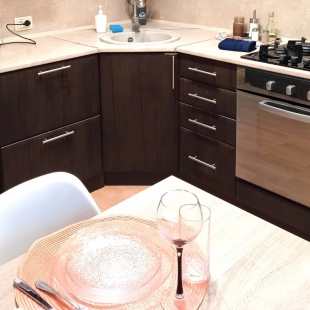 Фотография квартиры Апартамент PaulMarie на пр. Московском