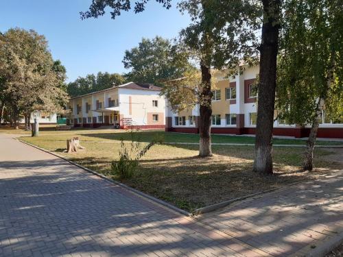 Фотографии хостела
Хостел