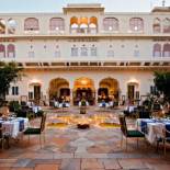 Фотография гостиницы Samode Haveli