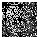 QR код санатория Металлург