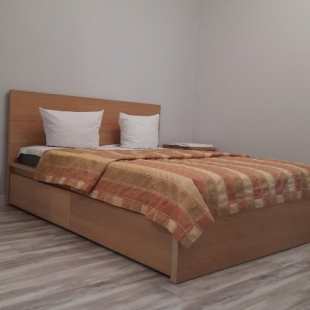 Фотография квартиры Апартаменты на улице Ленинградской 6