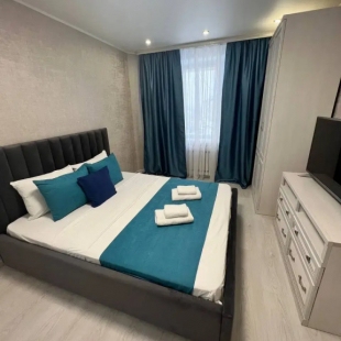 Фотография квартиры Апартаменты Созвездие Камчатки на проспекте Рыбаков 1