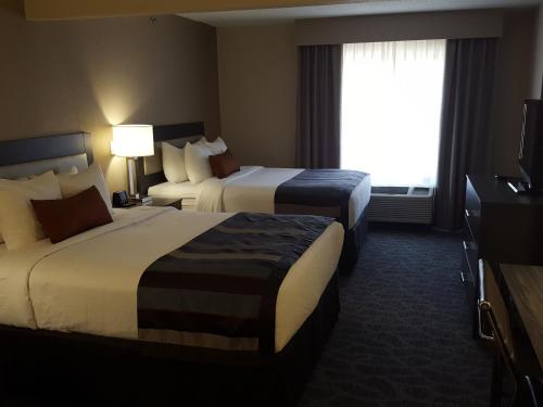 Фотографии гостиницы
Comfort Suites Alpharetta - Roswell - Atlanta Area