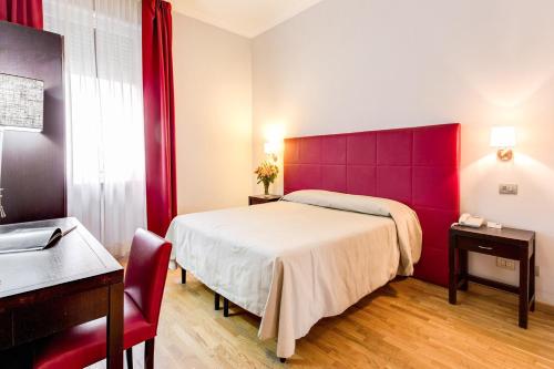 Фотография гостевого дома Target Inn Rooms