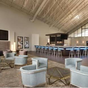 Фотографии гостиницы 
            Holiday Inn - Bloomington - Normal, an IHG Hotel