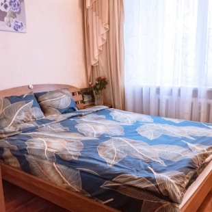 Фотография квартиры Квартира 4-х Комнатная Квартира Напротив Областной Больницы